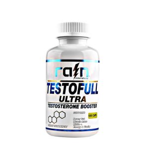Suplemento Testo Full Ultra.. Potenciador Testosterona.