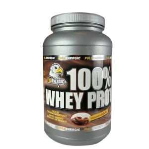 Suplemento En Polvo Proteína Suero De Leche Manjar 1kg
